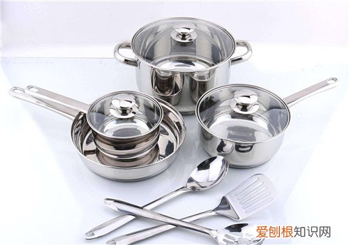 选购不锈钢锅具应注意四点 不锈钢锅具的保养方法
