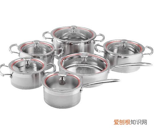 选购不锈钢锅具应注意四点 不锈钢锅具的保养方法