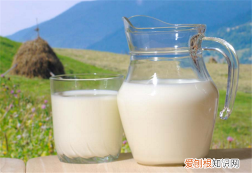 牛奶什么时候喝最好 纯牛奶的保存方法