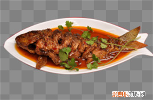 鲢鱼怎么做好吃 红烧鲢鱼的做法
