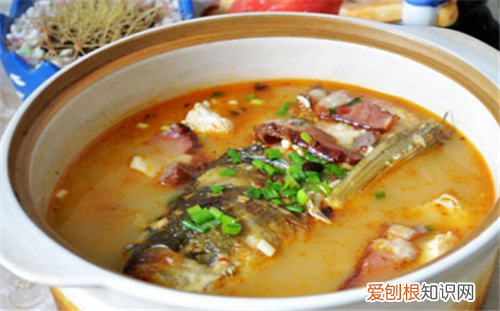 鲢鱼怎么做好吃 红烧鲢鱼的做法