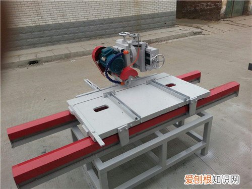 瓷砖切割机厂家有哪些手动瓷砖切割机怎么使用