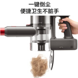 苏泊尔vcs67a-c7吸尘器适合家用吗