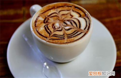 摩卡咖啡味道的特点 拿铁咖啡好喝吗
