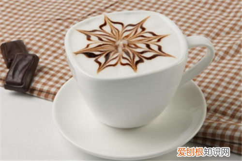 摩卡咖啡味道的特点 拿铁咖啡好喝吗