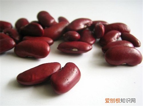 赤小豆和红豆的区别养颜补血最佳食疗方法