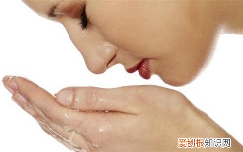 醋对皮肤有什么好处白醋洗脸的正确方法有哪些