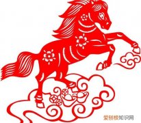 2014是什么生肖年属马人士的性格色彩学