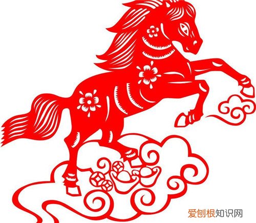 2014是什么生肖年属马人士的性格色彩学