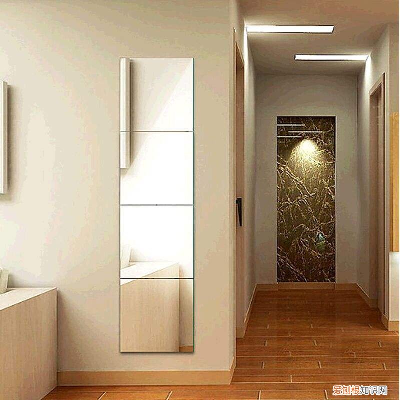 穿衣镜都有哪些样式的 家居中的镜子位置该如何摆放