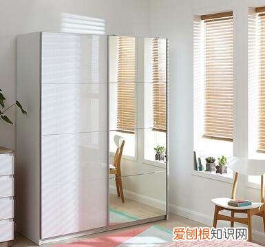 穿衣镜都有哪些样式的 家居中的镜子位置该如何摆放