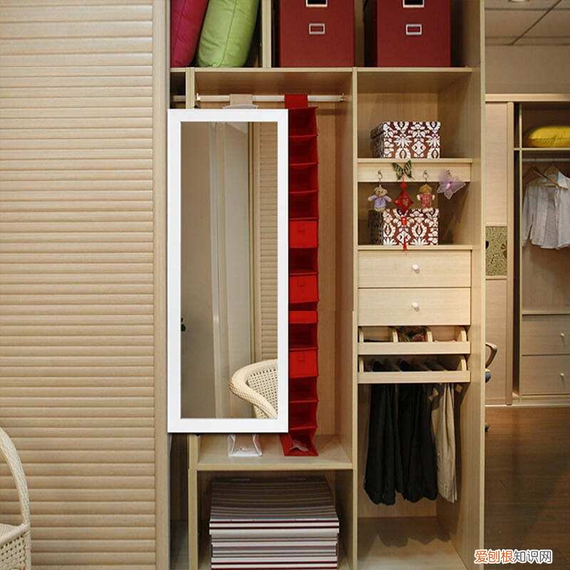 穿衣镜都有哪些样式的 家居中的镜子位置该如何摆放