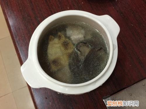 龟板胶的功效与作用龟板可以跟什么一起煲