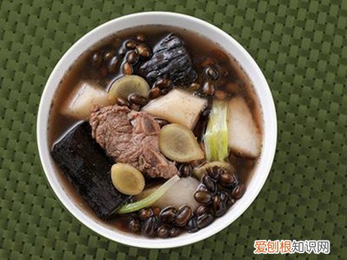 龟板胶的功效与作用龟板可以跟什么一起煲