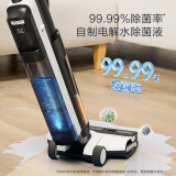 添可fw150100cn无线智能洗地机性价比高吗