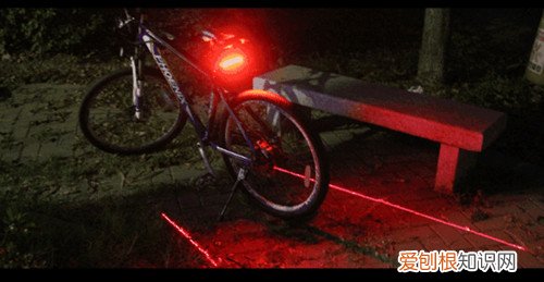 山地自行车装备大全集 5种常用的山地自行车装备介绍