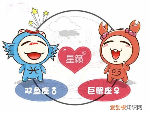 巨蟹女和什么座最配 巨蟹女性格特点