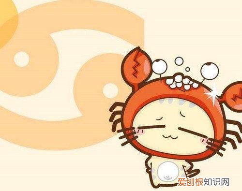 巨蟹女和什么座最配 巨蟹女性格特点