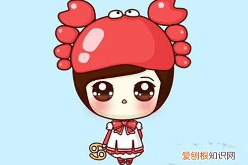 巨蟹女和什么座最配 巨蟹女性格特点