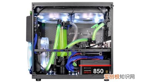 电脑水冷机箱的优缺点 水冷机箱选购技巧