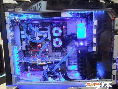 电脑水冷机箱的优缺点 水冷机箱选购技巧