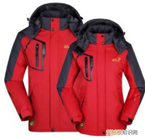 德国狼爪冲锋衣多少钱如何挑选户外冲锋衣