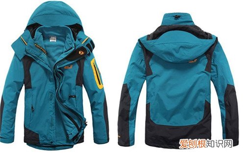 德国狼爪冲锋衣多少钱如何挑选户外冲锋衣