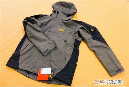 德国狼爪冲锋衣多少钱如何挑选户外冲锋衣