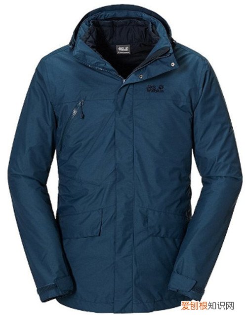 德国狼爪冲锋衣多少钱如何挑选户外冲锋衣