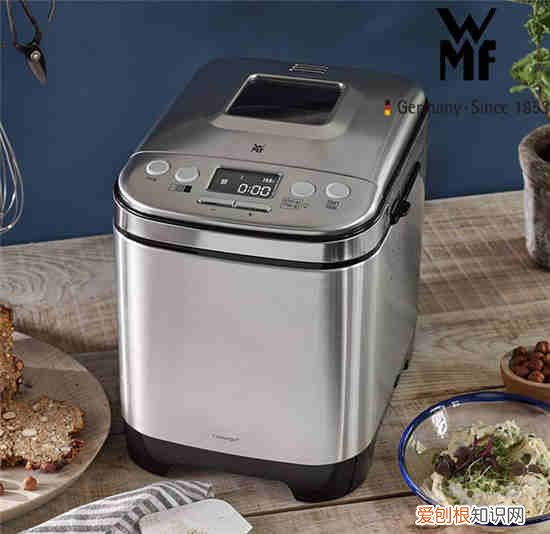 什么牌子的面包机好怎么选购面包机