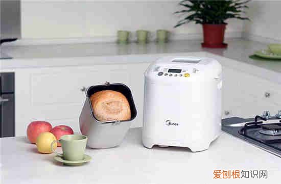 什么牌子的面包机好怎么选购面包机
