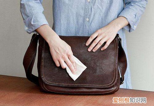 皮具保养小常识2018皮包旧了怎么恢复光亮