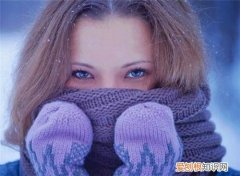 冬季如何预防感冒五个小妙招让您冬季不感冒