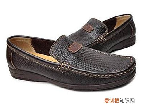 中国男皮鞋十大名牌 买男士皮鞋选哪个牌子好