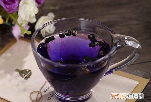 黑果枸杞怎么吃好怎么区分黑枸杞的真假