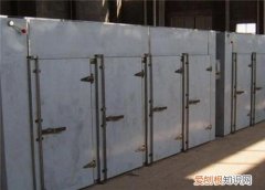 热风烘干机种类有哪几种哪种热风烘干机品质更好