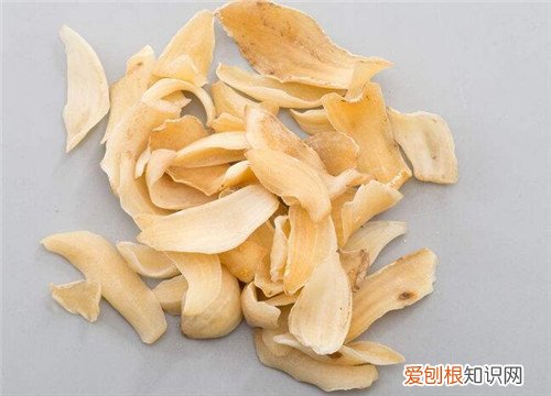 百合的功效有哪些长期食用百合有副作用吗