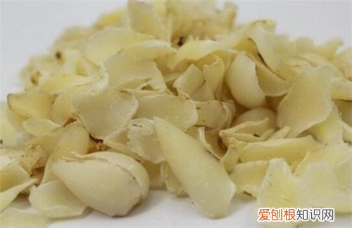 百合的功效有哪些长期食用百合有副作用吗