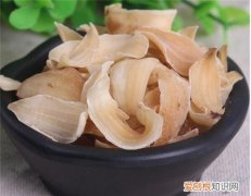 百合的功效有哪些长期食用百合有副作用吗