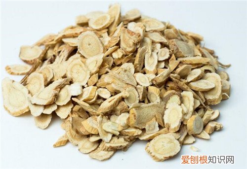 黄芪的功效与作用有哪些哪些人群不宜食用黄芪