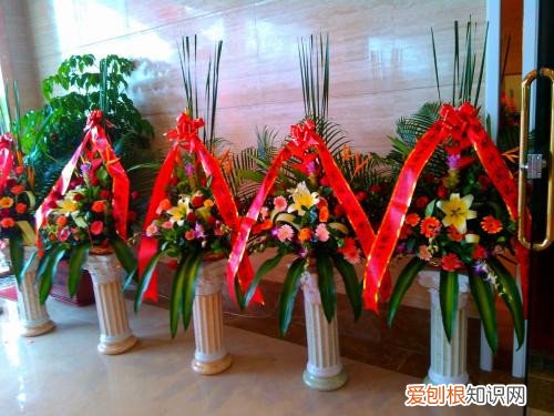 开业花篮多少钱一个 开业花篮赠送有什么讲究