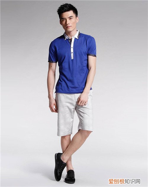 宝蓝色搭配什么颜色好看 看达人搭配就知道