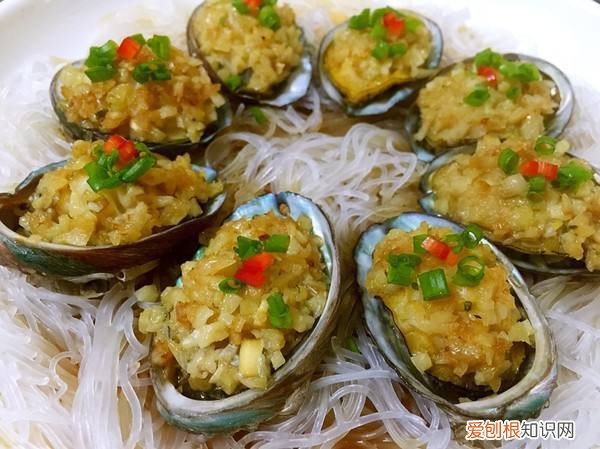 鲍鱼的营养价值和功效鲍鱼怎么做好吃