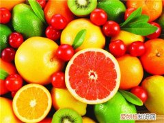 败火的水果有哪些6种快速败火的水果推荐