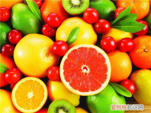 败火的水果有哪些6种快速败火的水果推荐