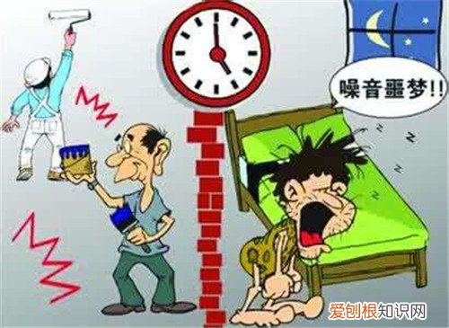 噪音防治方法有哪些噪音对人体有什么危害