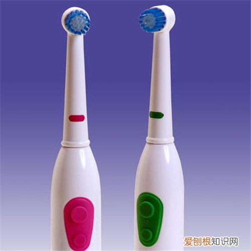 为什么要使用保健牙刷 刷牙中必须遵循的几个数据