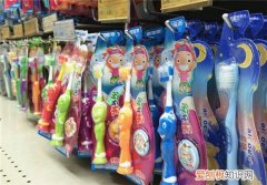 为什么要使用保健牙刷 刷牙中必须遵循的几个数据