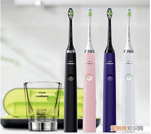 为什么要使用保健牙刷 刷牙中必须遵循的几个数据