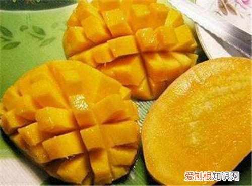 芒果的功效与作用都有哪些 芒果吃多了会上火吗